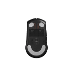 SteelSeries Rival 3 Wireless Gen2 White Безжична геймърска оптична мишка