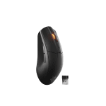 SteelSeries Rival 3 Wireless Gen2 White Безжична геймърска оптична мишка
