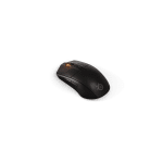 SteelSeries Rival 3 Wireless Gen2 White Безжична геймърска оптична мишка