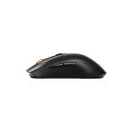 SteelSeries Rival 3 Wireless Gen2 White Безжична геймърска оптична мишка