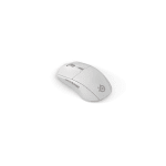 SteelSeries Rival 3 Wireless Gen2 White Безжична геймърска оптична мишка