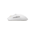 SteelSeries Rival 3 Wireless Gen2 White Безжична геймърска оптична мишка