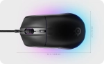 SteelSeries Rival 3 Gen2 Black Геймърска оптична мишка