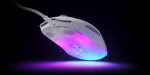 SteelSeries Rival 3 Gen2 Black Геймърска оптична мишка