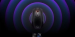 SteelSeries Rival 3 Wireless Gen2 White Безжична геймърска оптична мишка