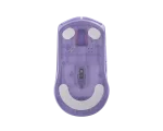 SteelSeries Rival 3 Wireless Gen2 White Безжична геймърска оптична мишка