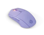 SteelSeries Rival 3 Wireless Gen2 White Безжична геймърска оптична мишка