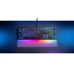 ROCCAT Vulcan II Max Геймърска механична клавиатура с ROCCAT Titan II Optical Brown Tactile суичове