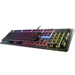 ROCCAT Vulcan II Max Геймърска механична клавиатура с ROCCAT Titan II Optical Brown Tactile суичове