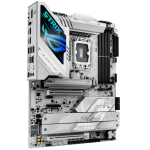 ASUS ROG STRIX Z890-A GAMING WIFI, LGA 1851, DDR5, WIFI дънна платка