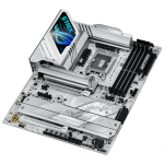 ASUS ROG STRIX Z890-A GAMING WIFI, LGA 1851, DDR5, WIFI дънна платка