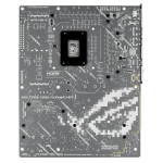 ASUS ROG STRIX Z890-A GAMING WIFI, LGA 1851, DDR5, WIFI дънна платка