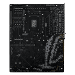 ASUS ROG STRIX Z890-F GAMING WIFI, LGA1851, DDR5, WIFI Дънна платка