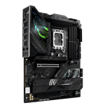 ASUS ROG STRIX Z890-F GAMING WIFI, LGA1851, DDR5, WIFI Дънна платка