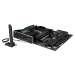 ASUS ROG STRIX Z890-F GAMING WIFI, LGA1851, DDR5, WIFI Дънна платка