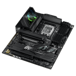 ASUS ROG STRIX Z890-F GAMING WIFI, LGA1851, DDR5, WIFI Дънна платка