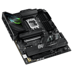 ASUS ROG STRIX Z890-F GAMING WIFI, LGA1851, DDR5, WIFI Дънна платка