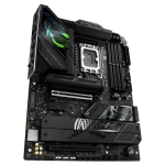 ASUS ROG STRIX Z890-F GAMING WIFI, LGA1851, DDR5, WIFI Дънна платка