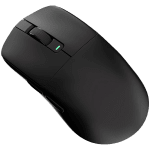 Royal Kludge M3 8K Dark Night Безжична геймърска мишка