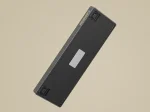 Royal Kludge R98Pro Phantom Hot-Swappable Геймърска механична клавиатура с RK Linear Cream суичове