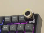Royal Kludge R98Pro Phantom Hot-Swappable Геймърска механична клавиатура с RK Linear Cream суичове