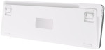 Royal Kludge S98 Blackberry Mousse Hot-Swappable Безжична геймърска механична клавиатура с RK Chartreuse суичове