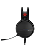 Canyon Interceptor CND-SGHS8A Геймърски слушалки с микрофон