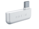 Razer Barracuda X Black 2022 Безжични геймърски слушалки с микрофон