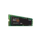 Samsung 860 EVO 500GB M.2 SATA 3 SSD Диск