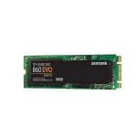 Samsung 860 EVO 500GB M.2 SATA 3 SSD Диск