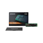 Samsung 860 EVO 500GB M.2 SATA 3 SSD Диск