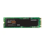 Samsung 860 EVO 500GB M.2 SATA 3 SSD Диск