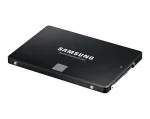 Samsung 870 EVO 1TB 2.5 SATA 3 SSD Диск