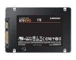 Samsung 870 EVO 1TB 2.5 SATA 3 SSD Диск