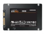 Samsung 870 EVO 250GB 2.5 SATA 3 SSD Диск