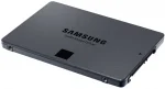 Samsung 870 QVO 1TB 2.5 SATA 3 SSD Диск