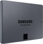 Samsung 870 QVO 1TB 2.5 SATA 3 SSD Диск