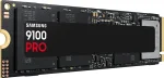 Samsung 9100 PRO 2TB M.2 PCIe Gen5 NVMe SSD Диск