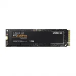 Samsung 970 EVO Plus 1TB M.2 PCIe 3.0 NVME SSD Диск