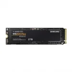 Samsung 970 EVO Plus 2TB M.2 PCIe 3.0 NVME SSD Диск