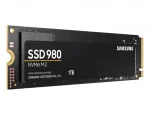 Samsung 980 1TB M.2 PCIe 3.0 NVMe SSD Диск