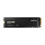 Samsung 980 1TB M.2 PCIe 3.0 NVMe SSD Диск