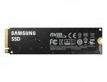 Samsung 980 1TB M.2 PCIe 3.0 NVMe SSD Диск