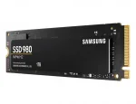 Samsung 980 1TB M.2 PCIe 3.0 NVMe SSD Диск