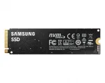 Samsung 980 250GB M.2 PCIe 3.0 NVMe SSD Диск