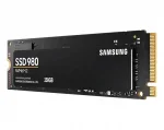 Samsung 980 250GB M.2 PCIe 3.0 NVMe SSD Диск