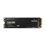 Samsung 980 500GB M.2 PCIe 3.0 NVMe SSD Диск