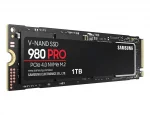 Samsung 980 PRO 1TB M.2 PCIe 4.0 NVMe SSD Диск