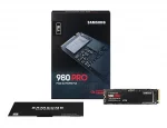 Samsung 980 PRO 1TB M.2 PCIe 4.0 NVMe SSD Диск