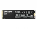 Samsung 980 PRO 2TB M.2 PCIe 4.0 NVMe SSD Диск